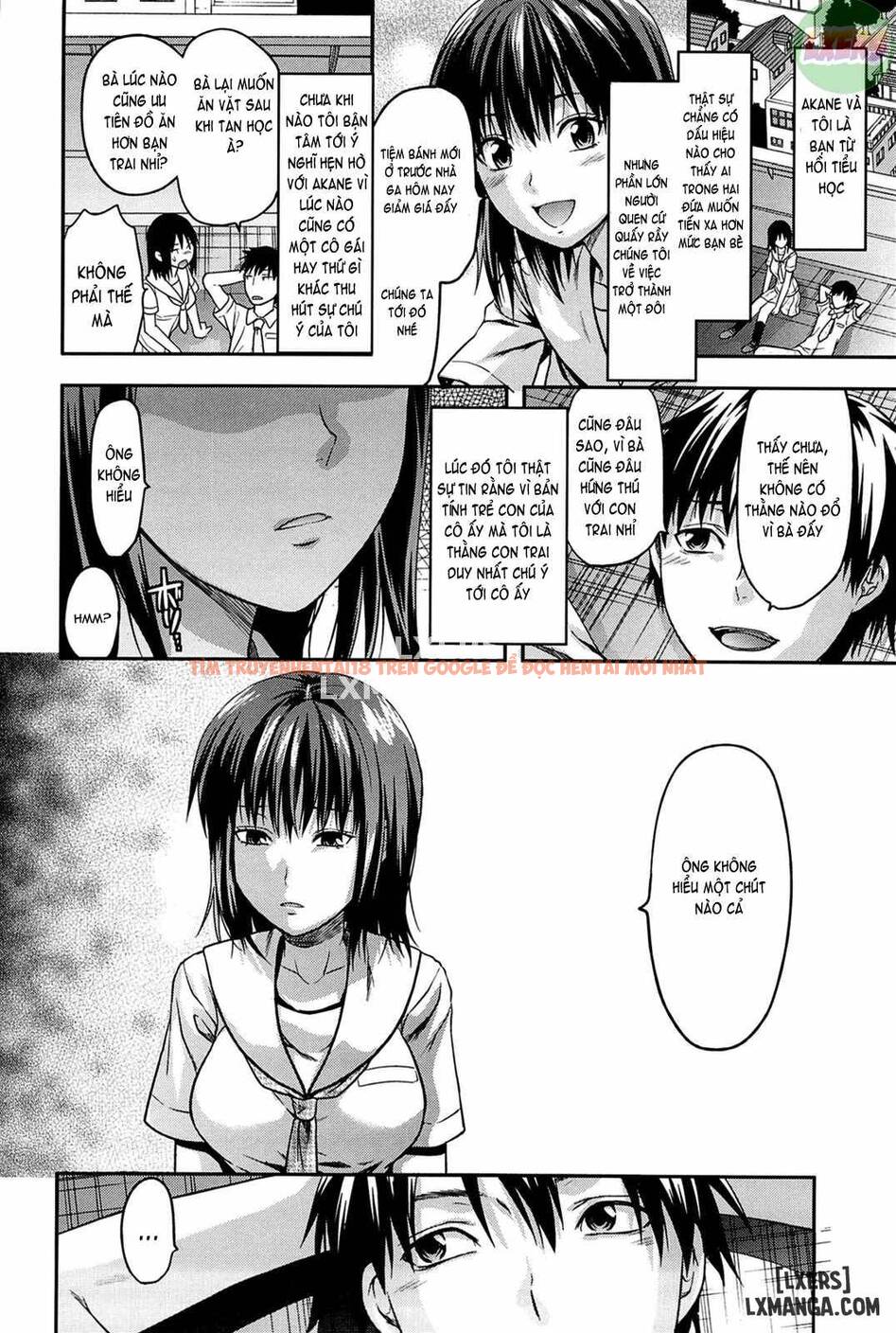 Trang truyện 4 trong truyện tranh Elder Sister Control - Chapter 8 END - hentai24h.pro