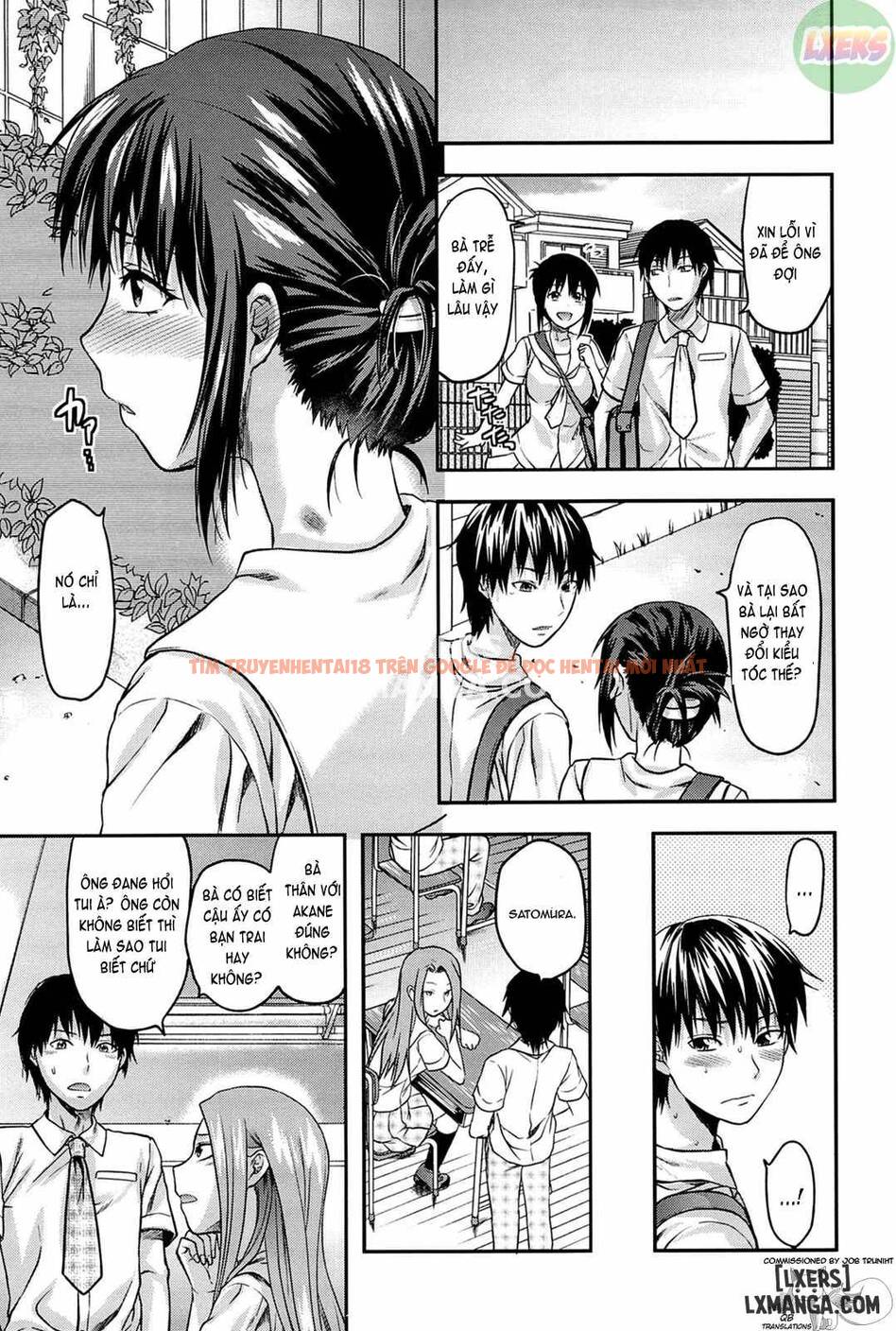 Trang truyện 5 trong truyện tranh Elder Sister Control - Chapter 8 END - hentai24h.pro