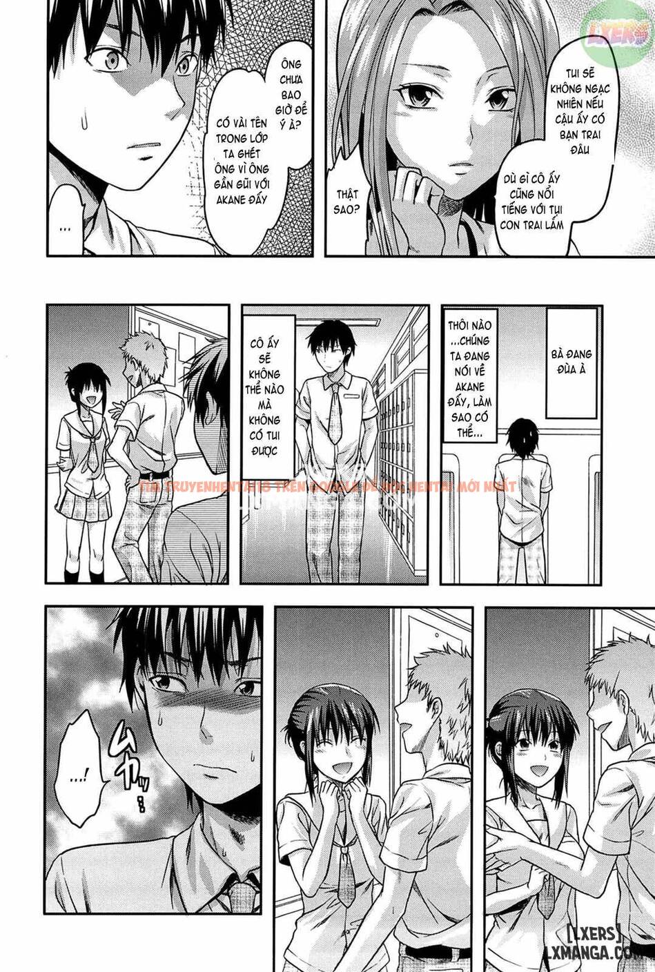 Trang truyện 6 trong truyện tranh Elder Sister Control - Chapter 8 END - hentai24h.pro