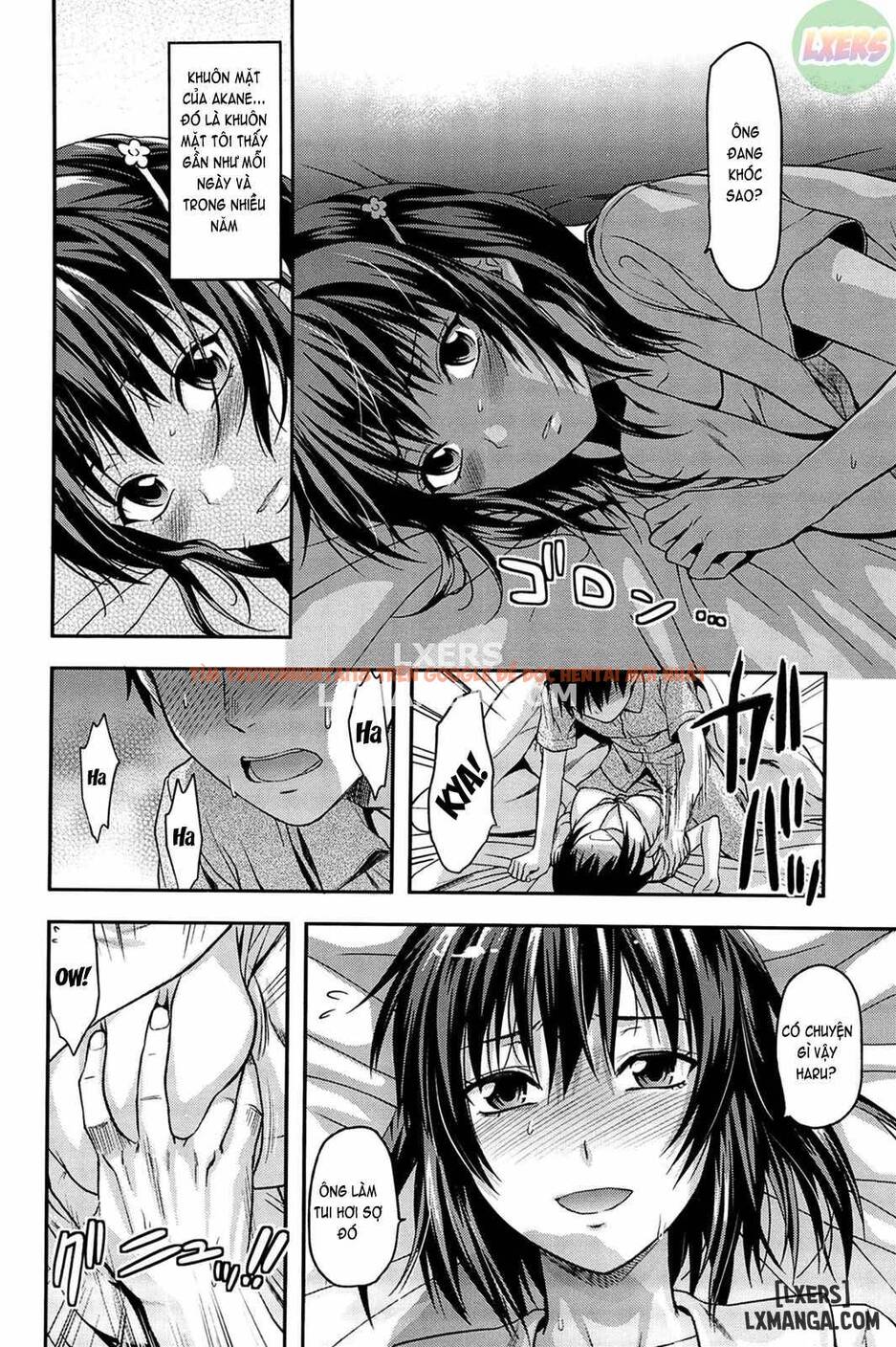 Trang truyện 8 trong truyện tranh Elder Sister Control - Chapter 8 END - hentai24h.pro