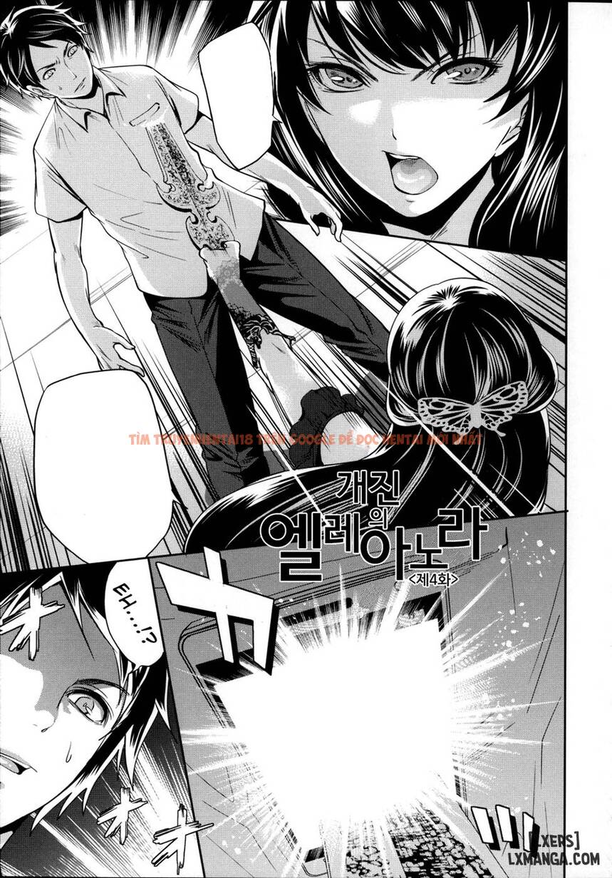 Xem ảnh 38 trong truyện hentai Eleanora's Advance - Chapter 3 - hentaitvn.net