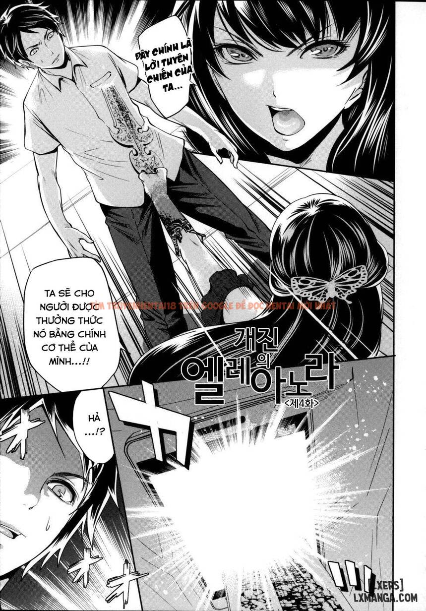 Xem ảnh 0 trong truyện hentai Eleanora's Advance - Chapter 4 - hentaitvn.net
