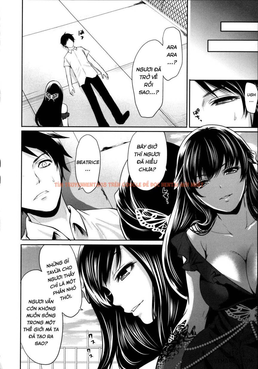 Xem ảnh 31 trong truyện hentai Eleanora's Advance - Chapter 4 - hentaitvn.net