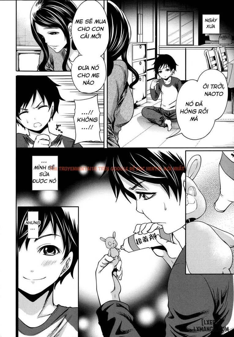 Xem ảnh 1 trong truyện hentai Eleanora's Advance - Chapter 5 END - hentaitvn.net