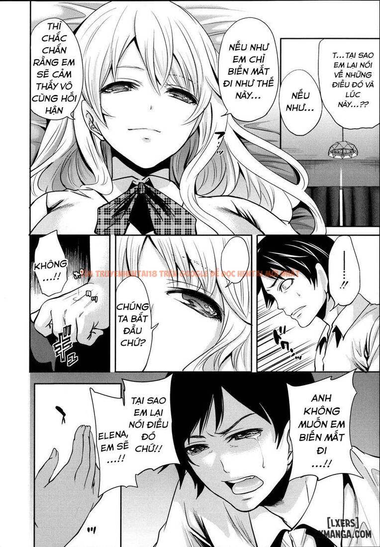 Xem ảnh 10 trong truyện hentai Eleanora's Advance - Chapter 5 END - hentaitvn.net