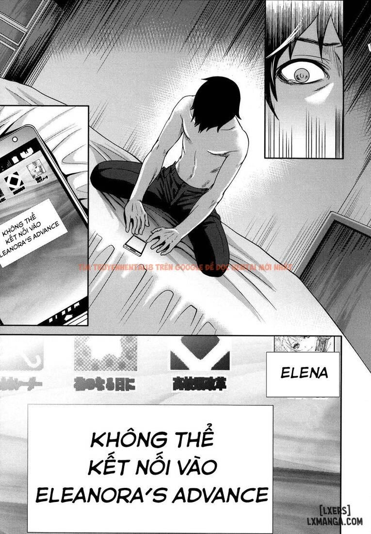Xem ảnh 33 trong truyện hentai Eleanora's Advance - Chapter 5 END - hentaitvn.net