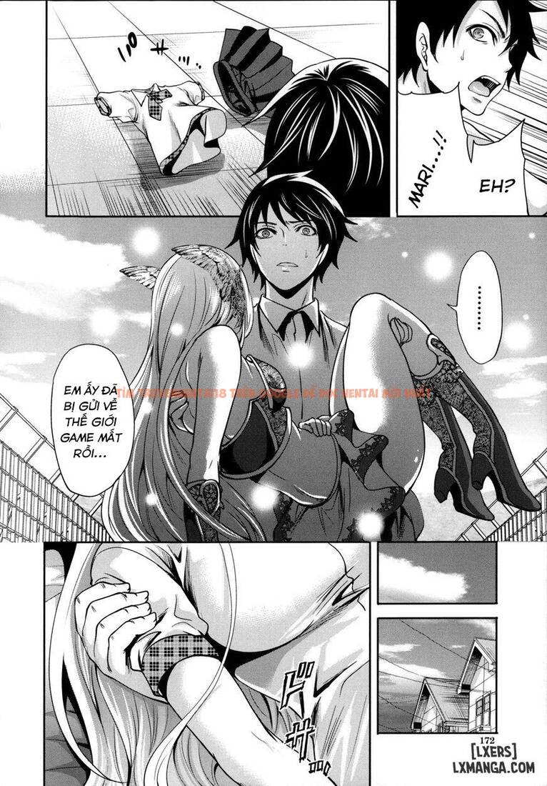 Xem ảnh 8 trong truyện hentai Eleanora's Advance - Chapter 5 END - hentaitvn.net