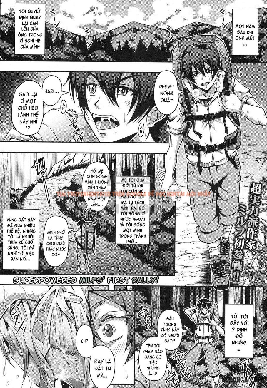 Xem ảnh 0 trong truyện hentai Elf Harem No Mori To Kozukuri Keiyaku - One Shot - hentaitvn.net