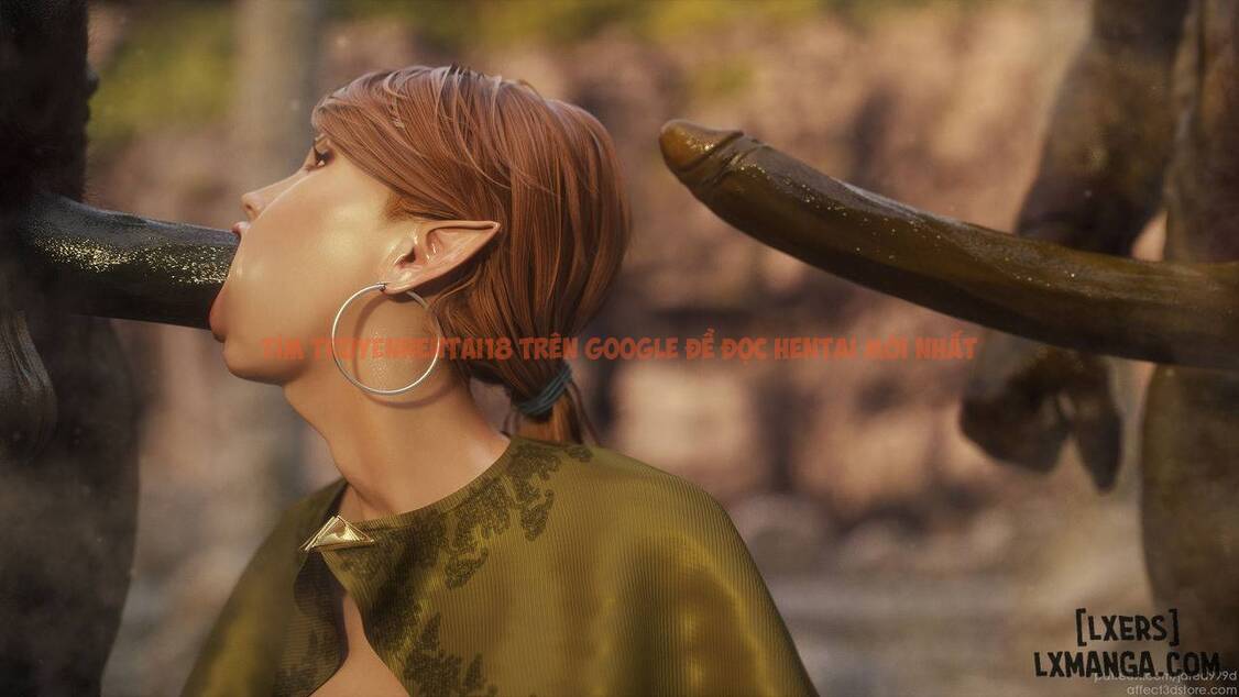 Trang truyện 102 trong truyện tranh Elf Slave - Chapter 1 - truyentvn.net