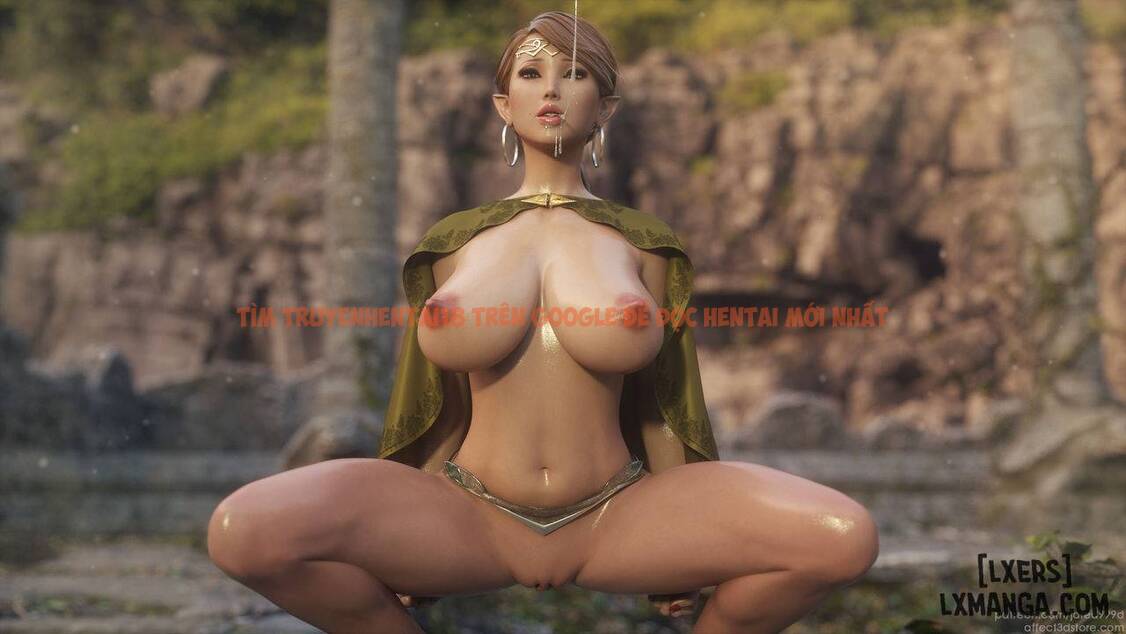 Trang truyện 106 trong truyện tranh Elf Slave - Chapter 1 - truyentvn.net