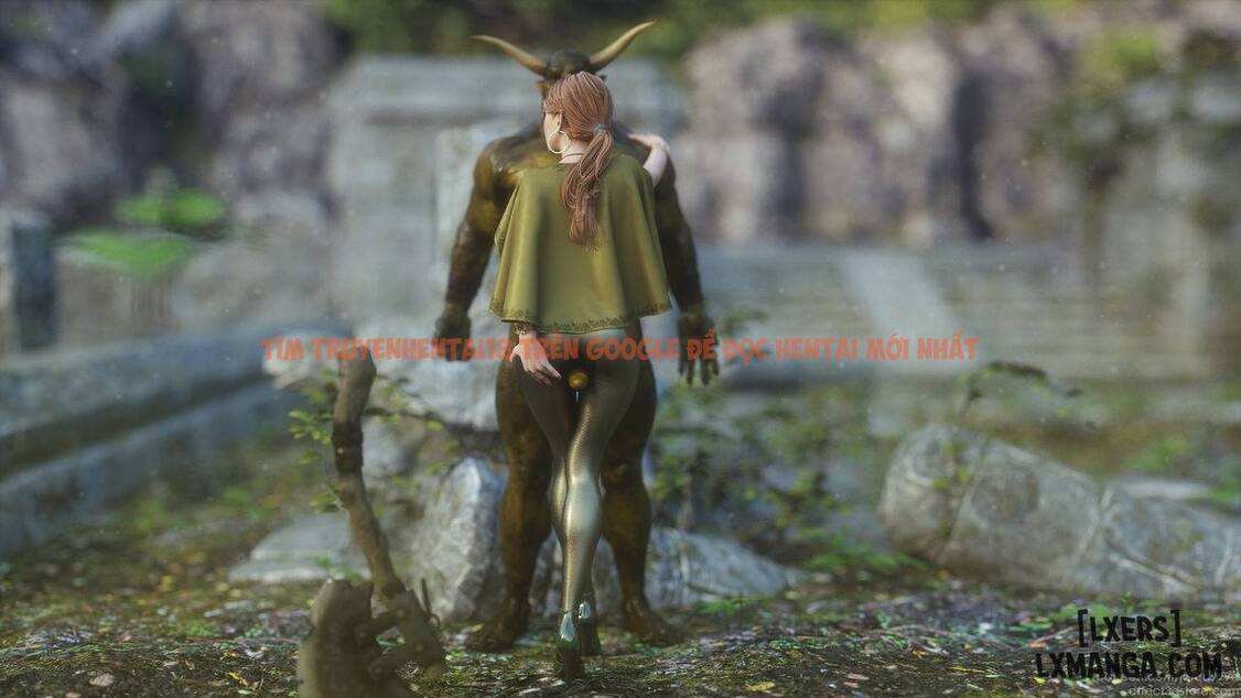 Trang truyện 11 trong truyện tranh Elf Slave - Chapter 1 - truyentvn.net