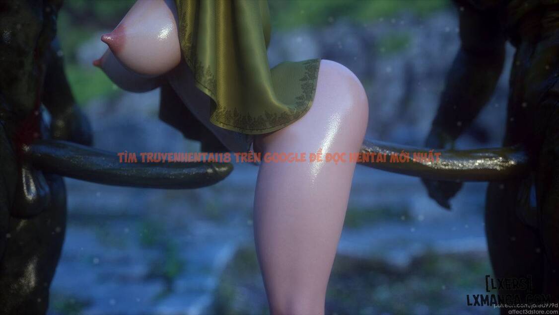 Trang truyện 113 trong truyện tranh Elf Slave - Chapter 1 - truyentvn.net