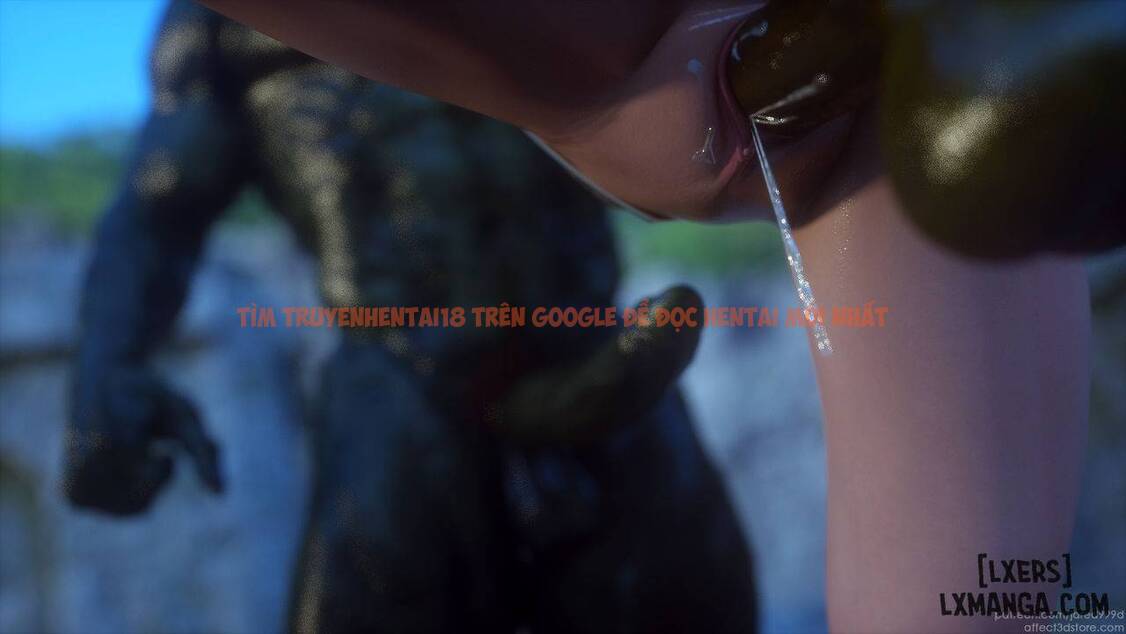 Trang truyện 130 trong truyện tranh Elf Slave - Chapter 1 - truyentvn.net
