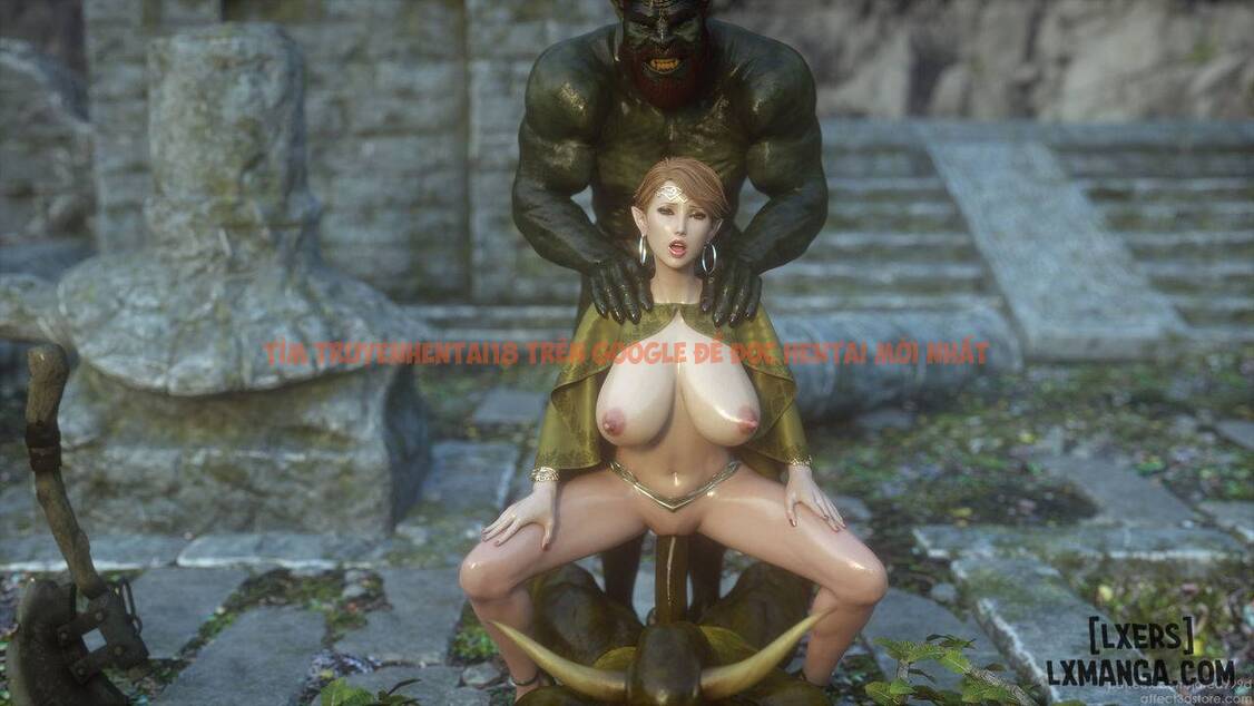Trang truyện 187 trong truyện tranh Elf Slave - Chapter 1 - truyentvn.net