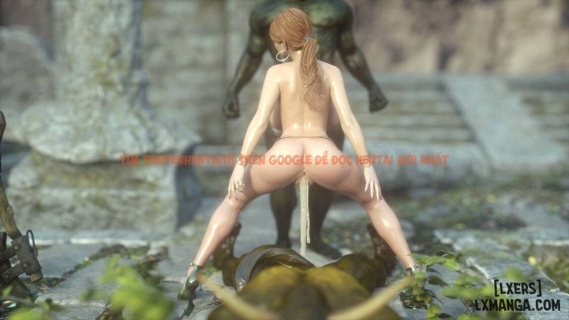 Trang truyện 211 trong truyện tranh Elf Slave - Chapter 1 - truyentvn.net