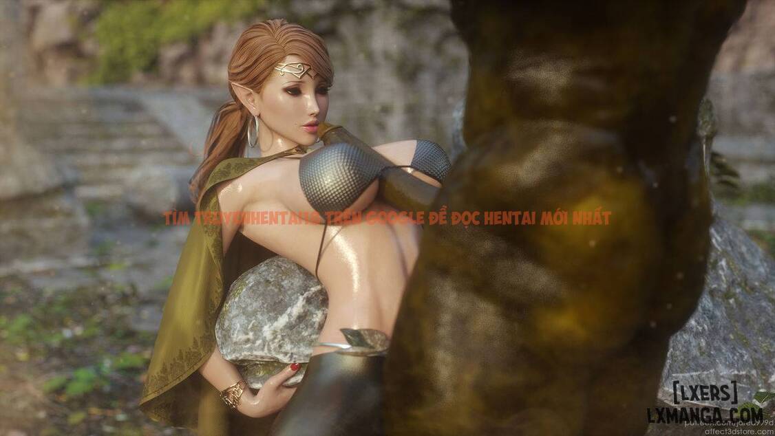 Trang truyện 30 trong truyện tranh Elf Slave - Chapter 1 - truyentvn.net