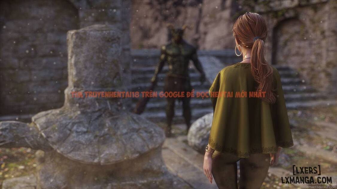 Trang truyện 44 trong truyện tranh Elf Slave - Chapter 1 - truyentvn.net