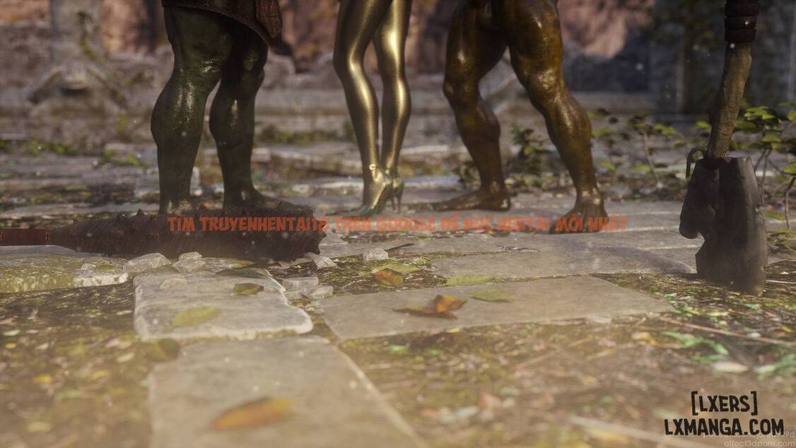 Trang truyện 48 trong truyện tranh Elf Slave - Chapter 1 - truyentvn.net