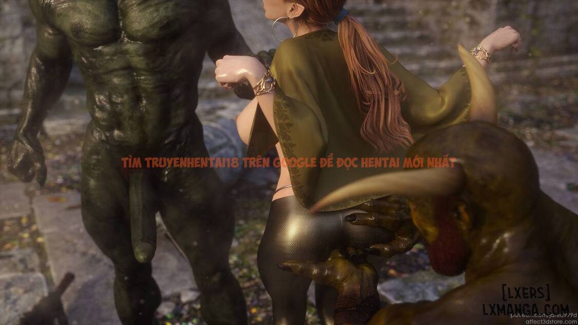 Trang truyện 59 trong truyện tranh Elf Slave - Chapter 1 - truyentvn.net