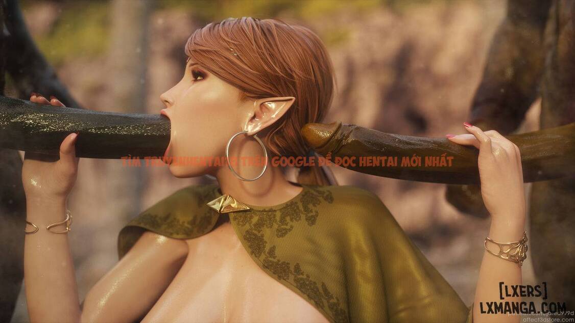 Trang truyện 99 trong truyện tranh Elf Slave - Chapter 1 - truyentvn.net