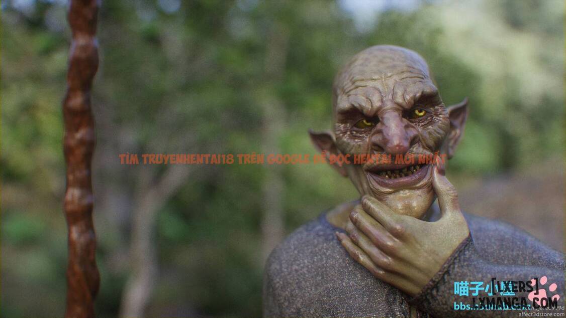 Trang truyện 10 trong truyện tranh Elf Slave - Chapter 2 - truyentvn.net
