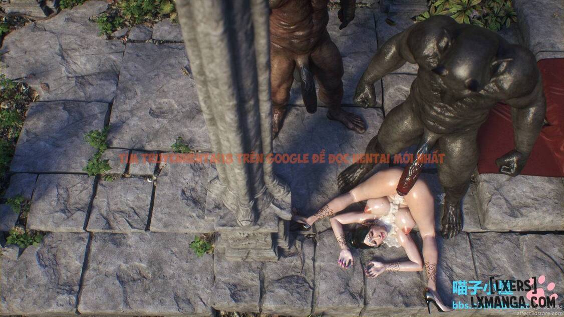 Trang truyện 130 trong truyện tranh Elf Slave - Chapter 2 - truyentvn.net