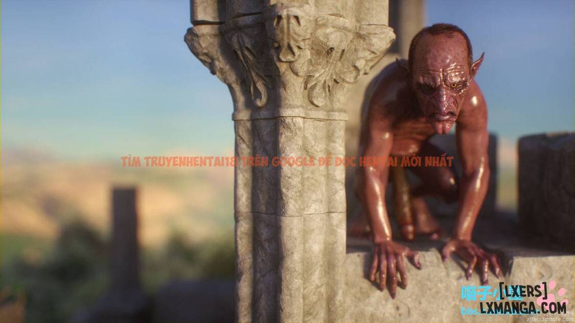 Trang truyện 135 trong truyện tranh Elf Slave - Chapter 2 - truyentvn.net
