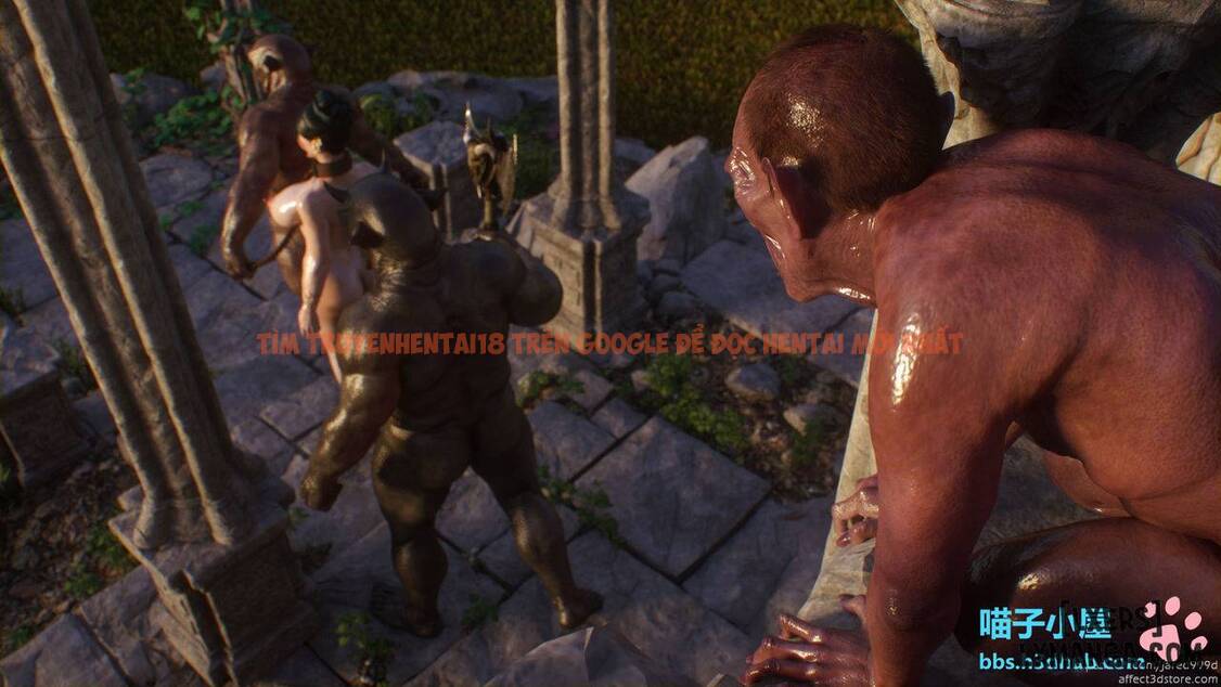 Trang truyện 136 trong truyện tranh Elf Slave - Chapter 2 - truyentvn.net