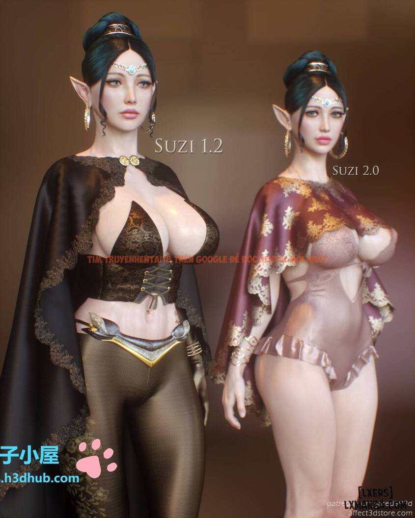 Trang truyện 145 trong truyện tranh Elf Slave - Chapter 2 - truyentvn.net