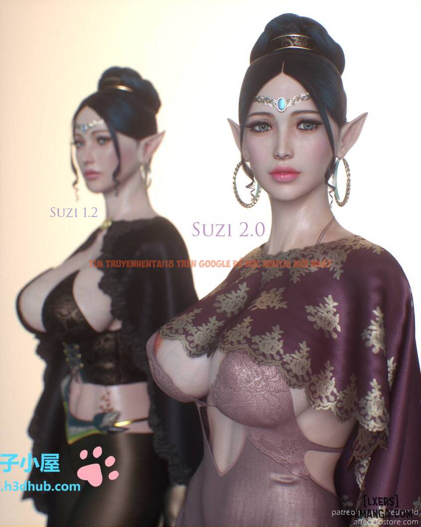 Trang truyện 146 trong truyện tranh Elf Slave - Chapter 2 - truyentvn.net
