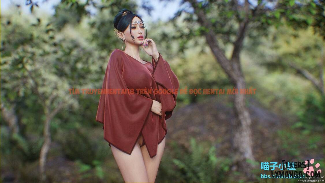 Trang truyện 19 trong truyện tranh Elf Slave - Chapter 2 - truyentvn.net