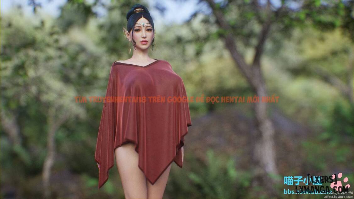 Trang truyện 20 trong truyện tranh Elf Slave - Chapter 2 - truyentvn.net