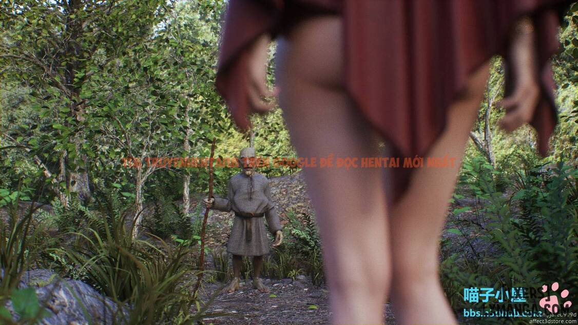 Trang truyện 3 trong truyện tranh Elf Slave - Chapter 2 - truyentvn.net