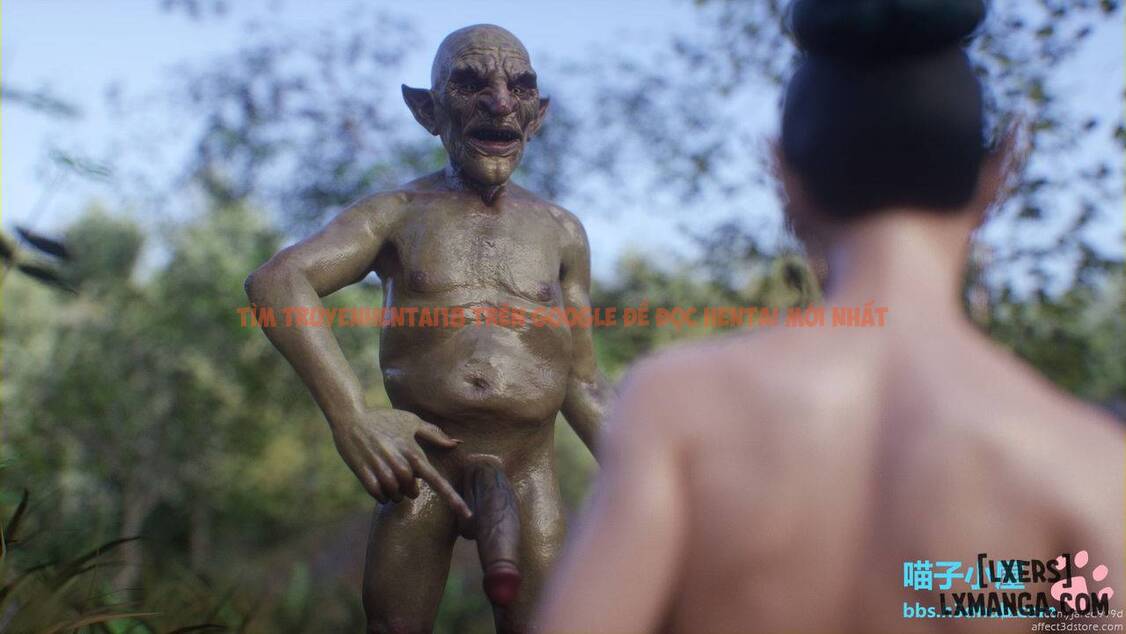 Trang truyện 36 trong truyện tranh Elf Slave - Chapter 2 - truyentvn.net