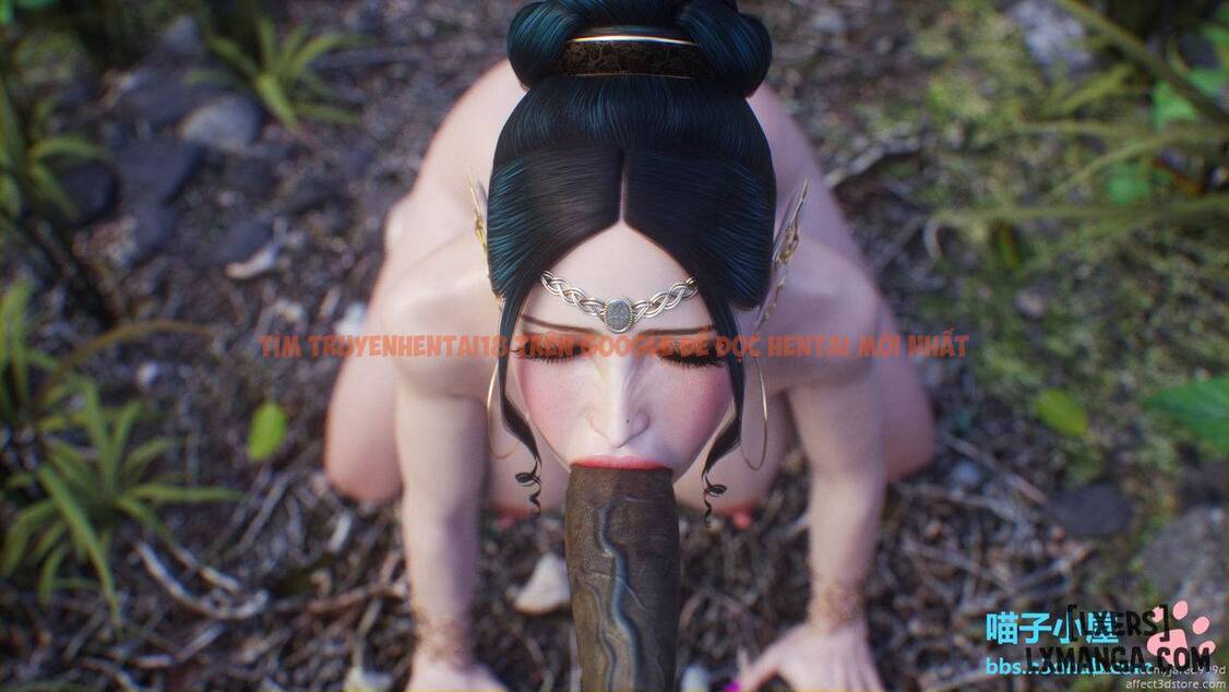 Trang truyện 40 trong truyện tranh Elf Slave - Chapter 2 - truyentvn.net