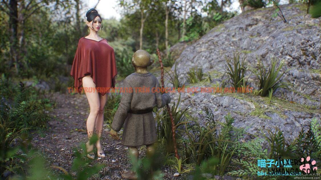 Trang truyện 6 trong truyện tranh Elf Slave - Chapter 2 - truyentvn.net