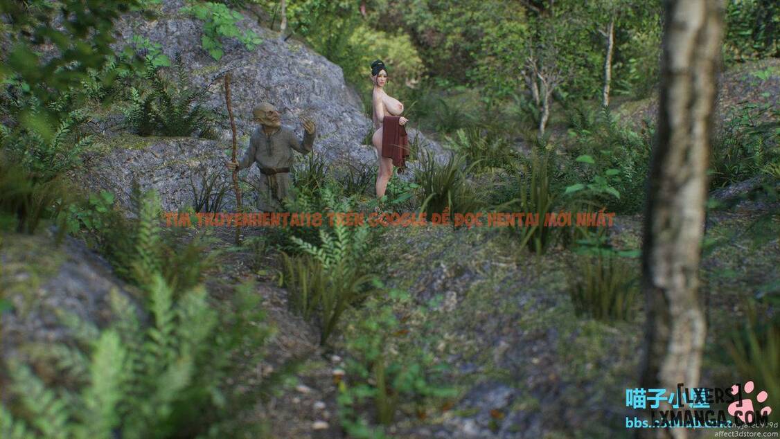 Trang truyện 61 trong truyện tranh Elf Slave - Chapter 2 - truyentvn.net