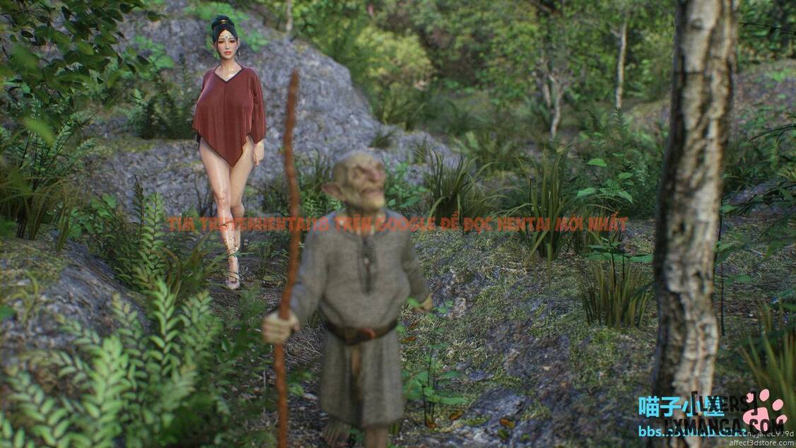Trang truyện 62 trong truyện tranh Elf Slave - Chapter 2 - truyentvn.net