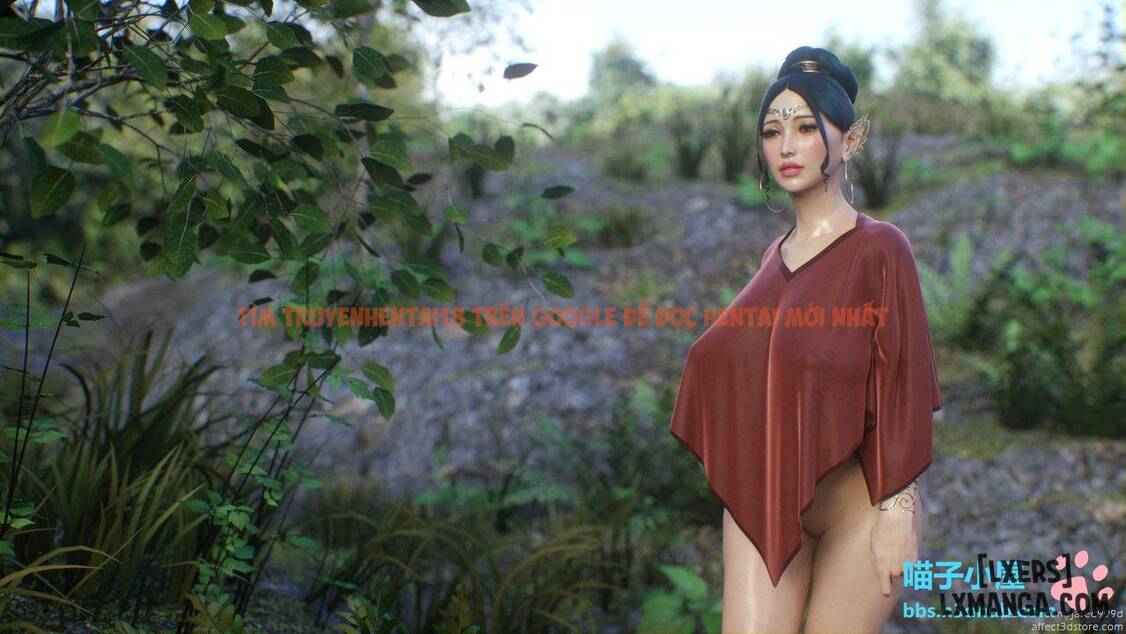Trang truyện 63 trong truyện tranh Elf Slave - Chapter 2 - truyentvn.net