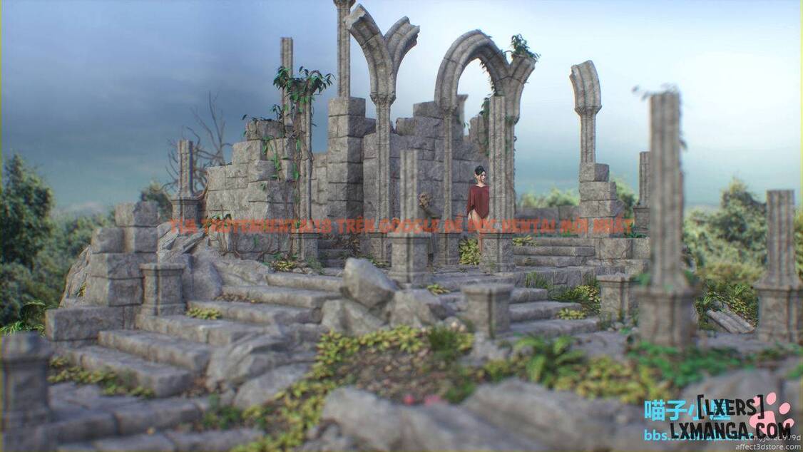 Trang truyện 65 trong truyện tranh Elf Slave - Chapter 2 - truyentvn.net