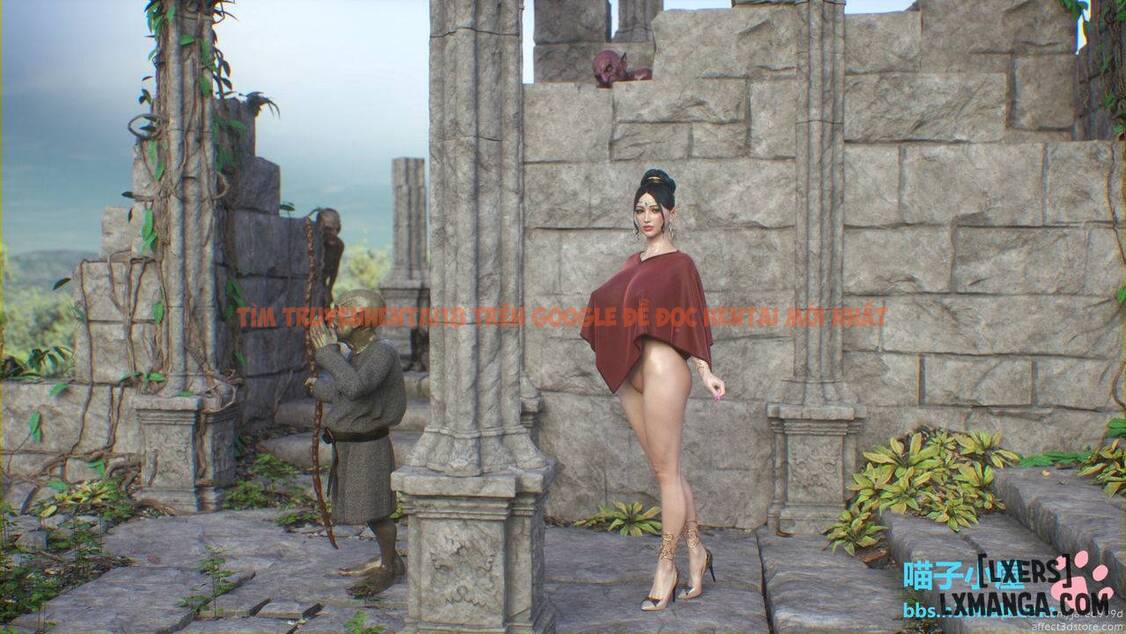 Trang truyện 66 trong truyện tranh Elf Slave - Chapter 2 - truyentvn.net