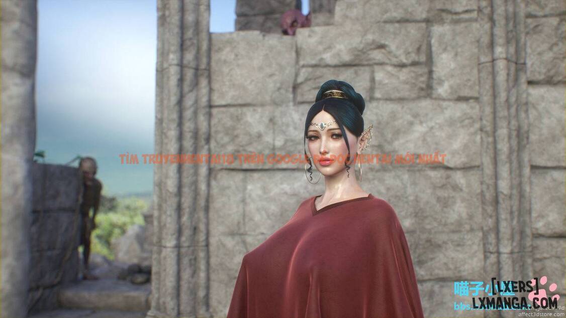 Trang truyện 67 trong truyện tranh Elf Slave - Chapter 2 - truyentvn.net