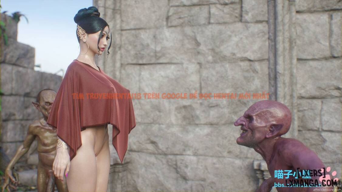Trang truyện 71 trong truyện tranh Elf Slave - Chapter 2 - truyentvn.net