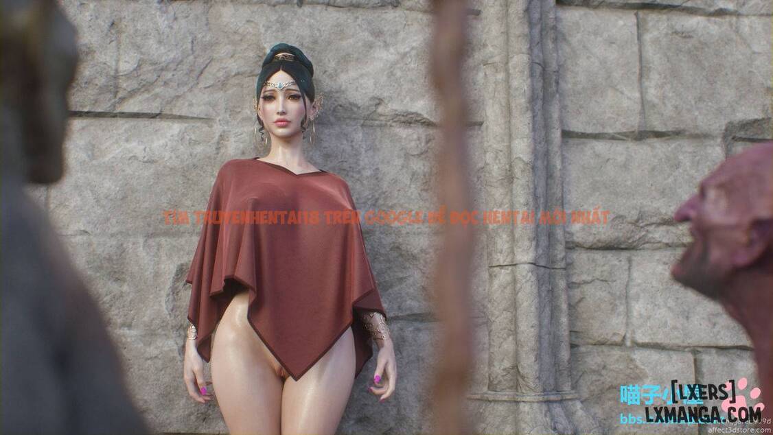 Trang truyện 73 trong truyện tranh Elf Slave - Chapter 2 - truyentvn.net