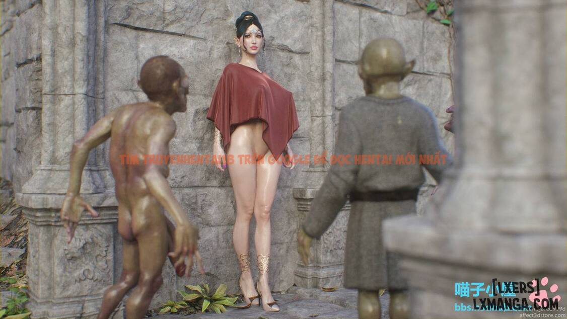 Trang truyện 74 trong truyện tranh Elf Slave - Chapter 2 - truyentvn.net