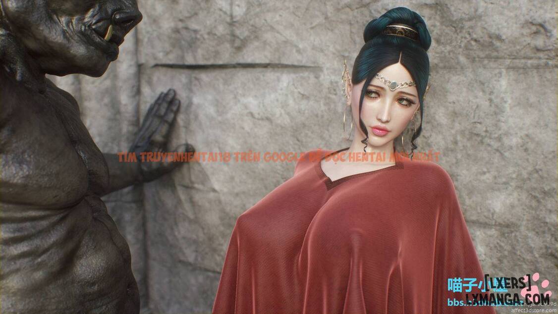 Trang truyện 79 trong truyện tranh Elf Slave - Chapter 2 - truyentvn.net