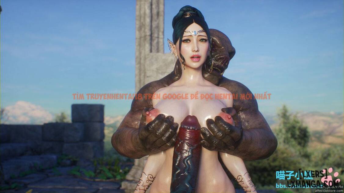 Trang truyện 97 trong truyện tranh Elf Slave - Chapter 2 - truyentvn.net