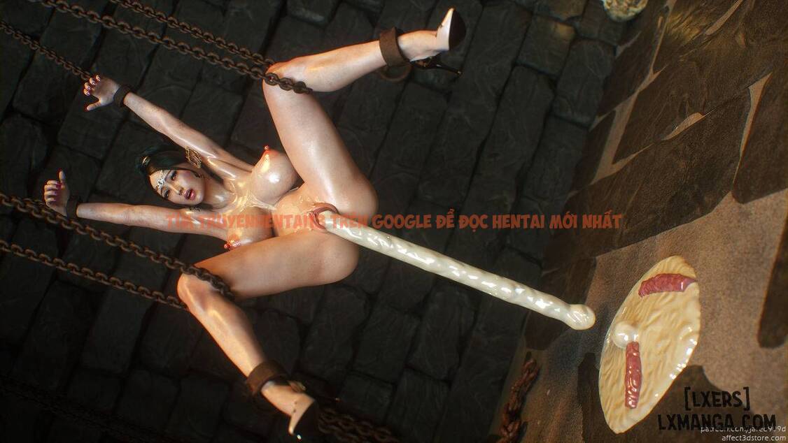 Trang truyện 111 trong truyện tranh Elf Slave - Chapter 3 - truyentvn.net