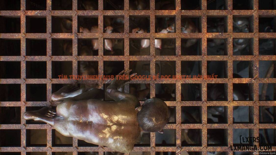 Trang truyện 146 trong truyện tranh Elf Slave - Chapter 3 - truyentvn.net