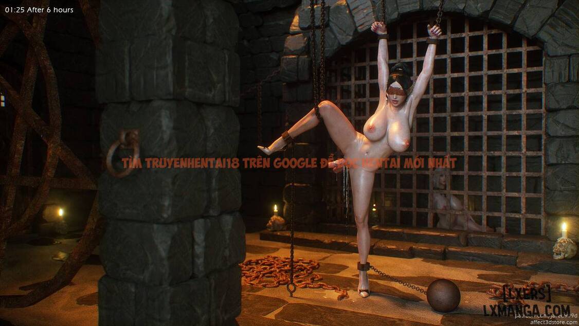 Trang truyện 70 trong truyện tranh Elf Slave - Chapter 3 - truyentvn.net